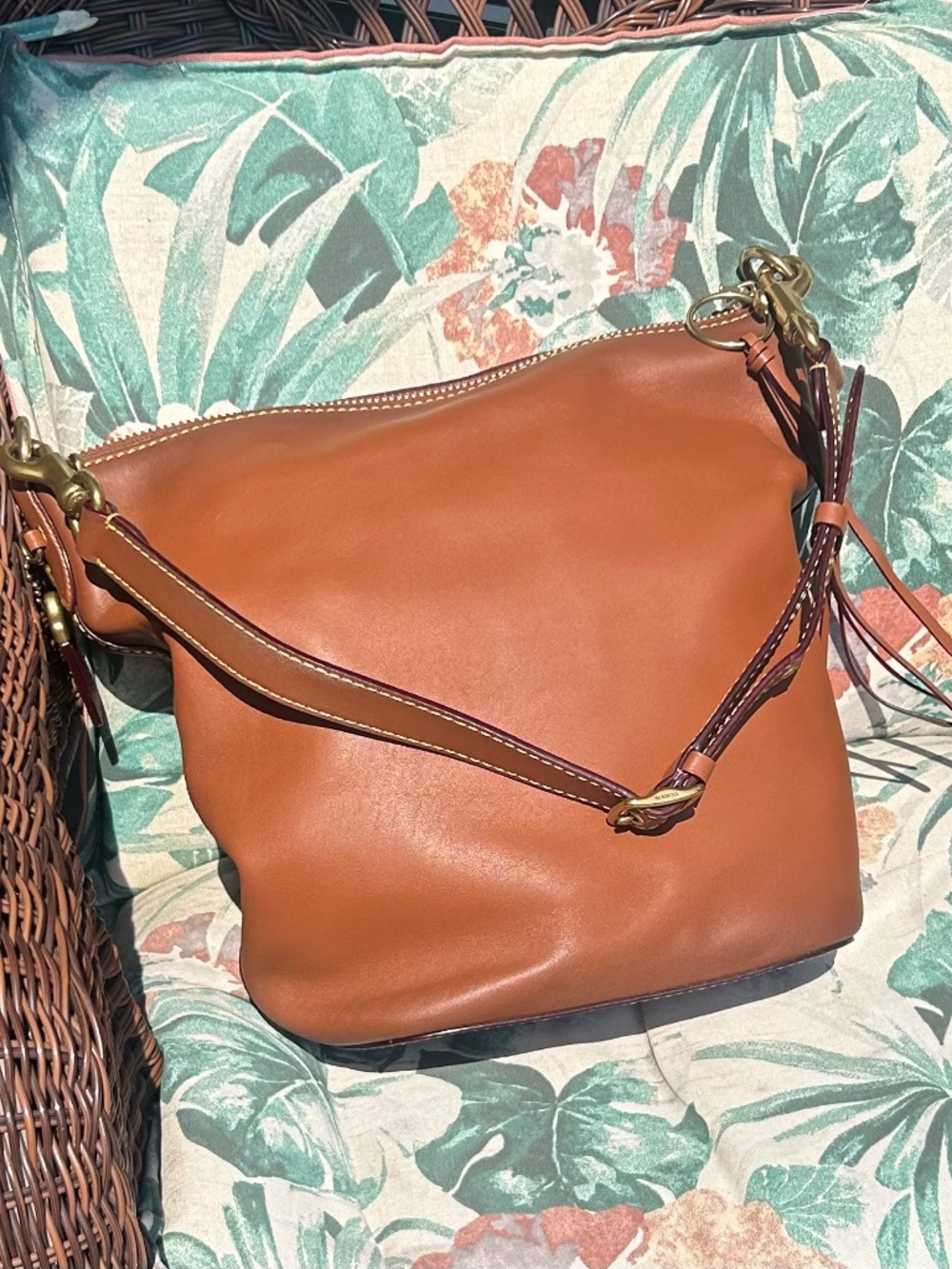 COACH 1941 Archive Bucket Bag - Smooth Leather